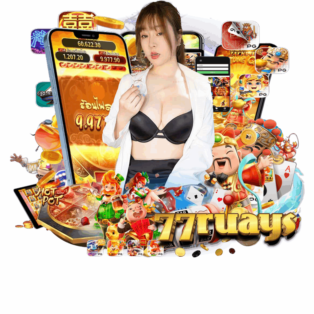 77ruay slot